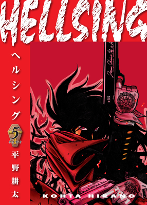 Hellsing 5