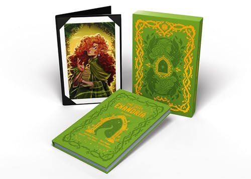 Critical Role: Tales of Exandria Volume 2--Artagan: Tales of Exandria: Artagan