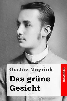 Das grüne Gesicht