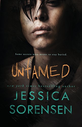 Untamed (Unbeautiful, Band 2)