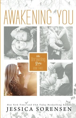 Awakening You (The Unraveling You Series, Band 3)