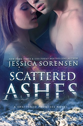 Scattered Ashes (Shattered Promises, Band 4)