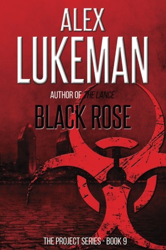 Black Rose (The Project, Band 9)