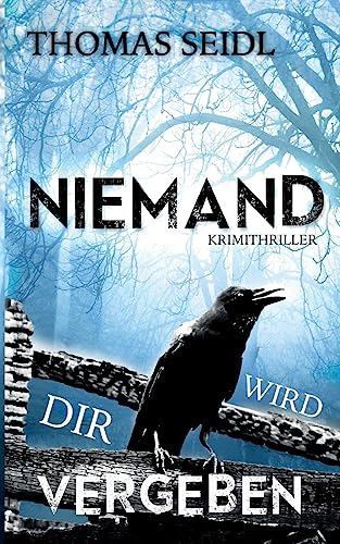 Niemand wird dir vergeben: Krimithriller