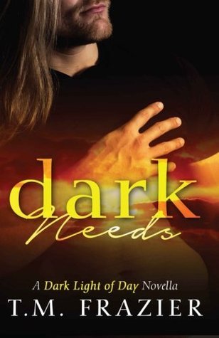 Dark Needs: A Dark Light of Day Novella