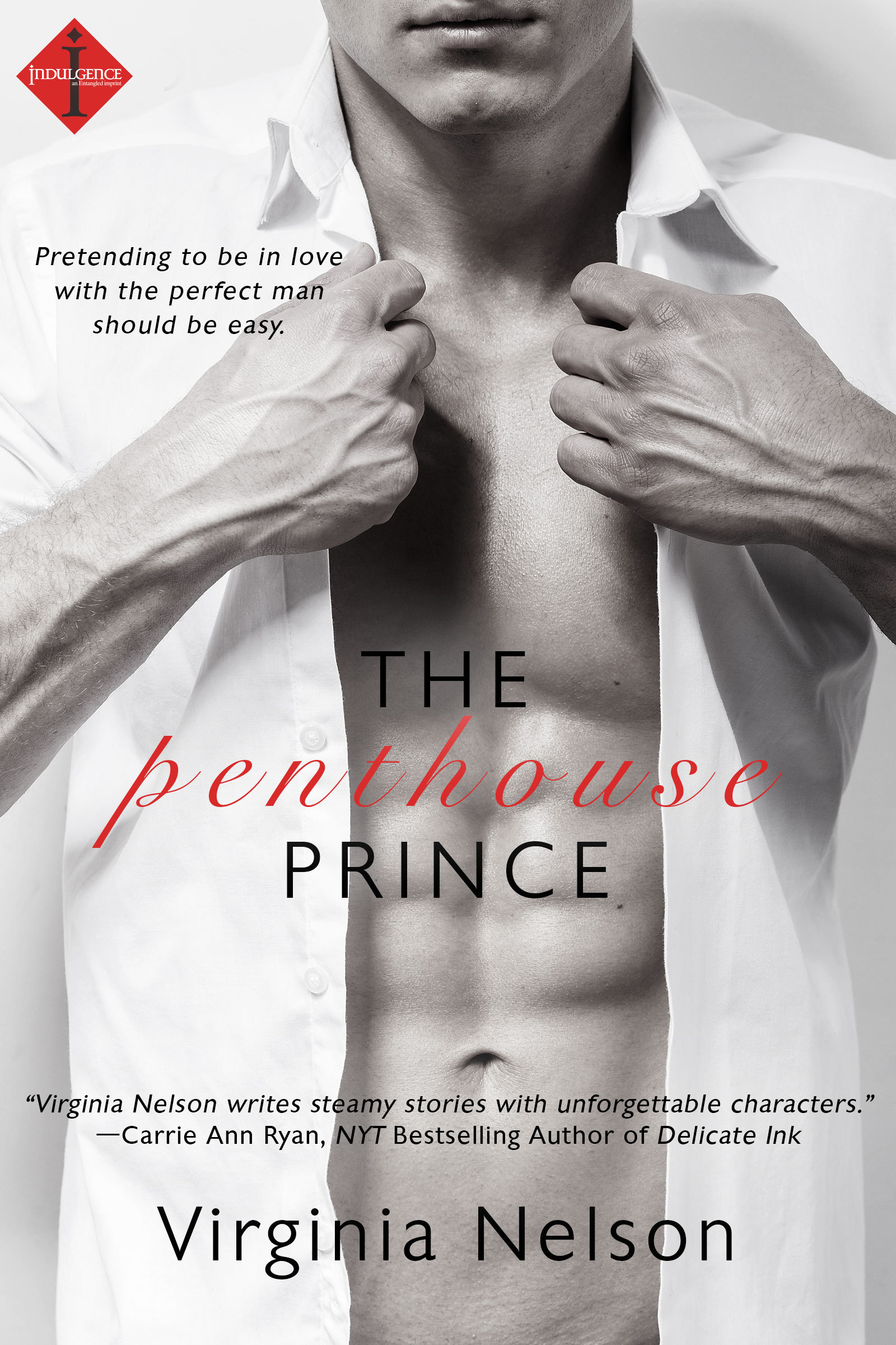 The Penthouse Prince