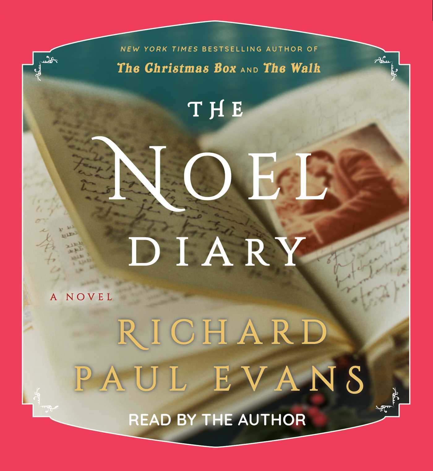 The Noel Diary (The Noel Collection)