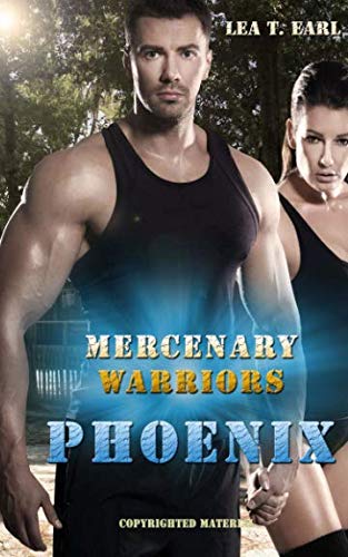 Phoenix - Mercenary Warriors