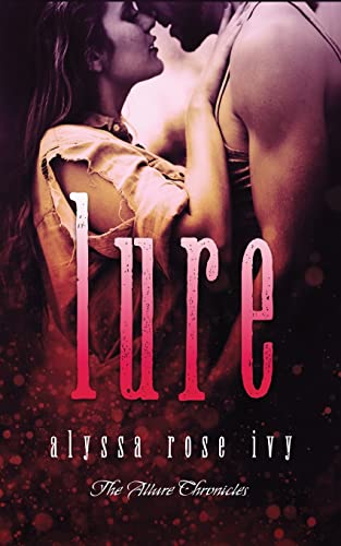 Lure (The Allure Chronicles, Band 1)