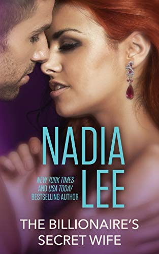 The Billionaire's Secret Wife (The Pryce Family Book 3)