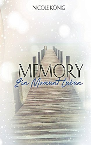 Ein Moment Leben