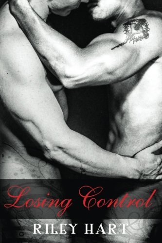 Losing Control (Broken Pieces, Band 3)