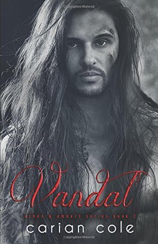 Vandal (Ashes & Embers, Band 2)