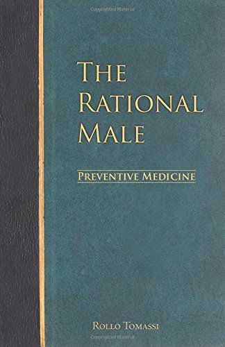 The Rational Male - Preventive Medicine