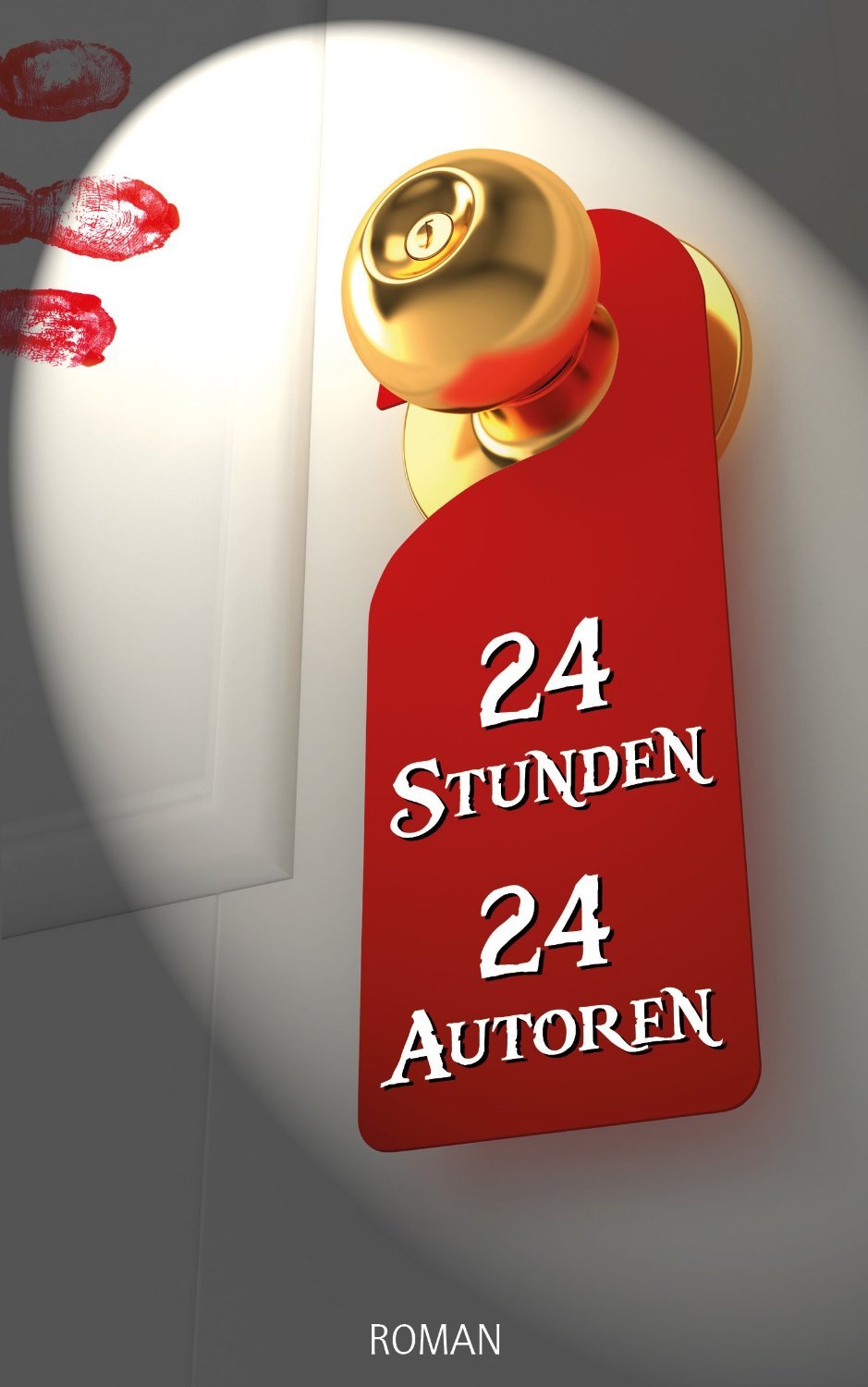 24 Stunden - 24 Autoren