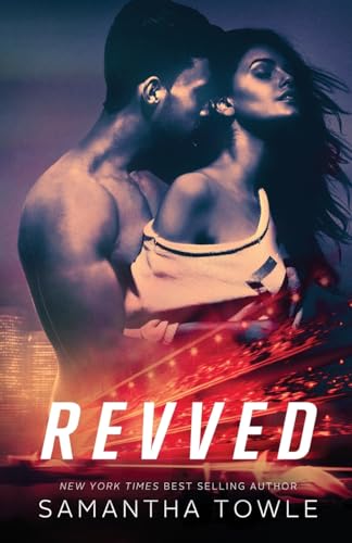 Revved (Revved Series, Band 1)
