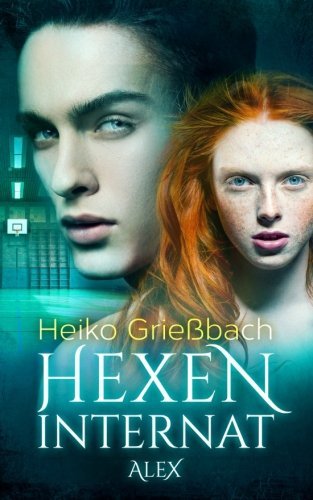 Hexeninternat - Alex