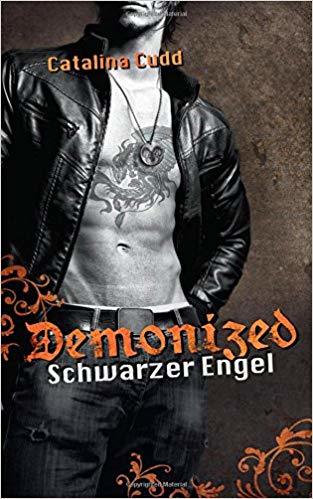 Demonized - Schwarzer Engel