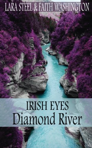 Irish Eyes - Diamond River