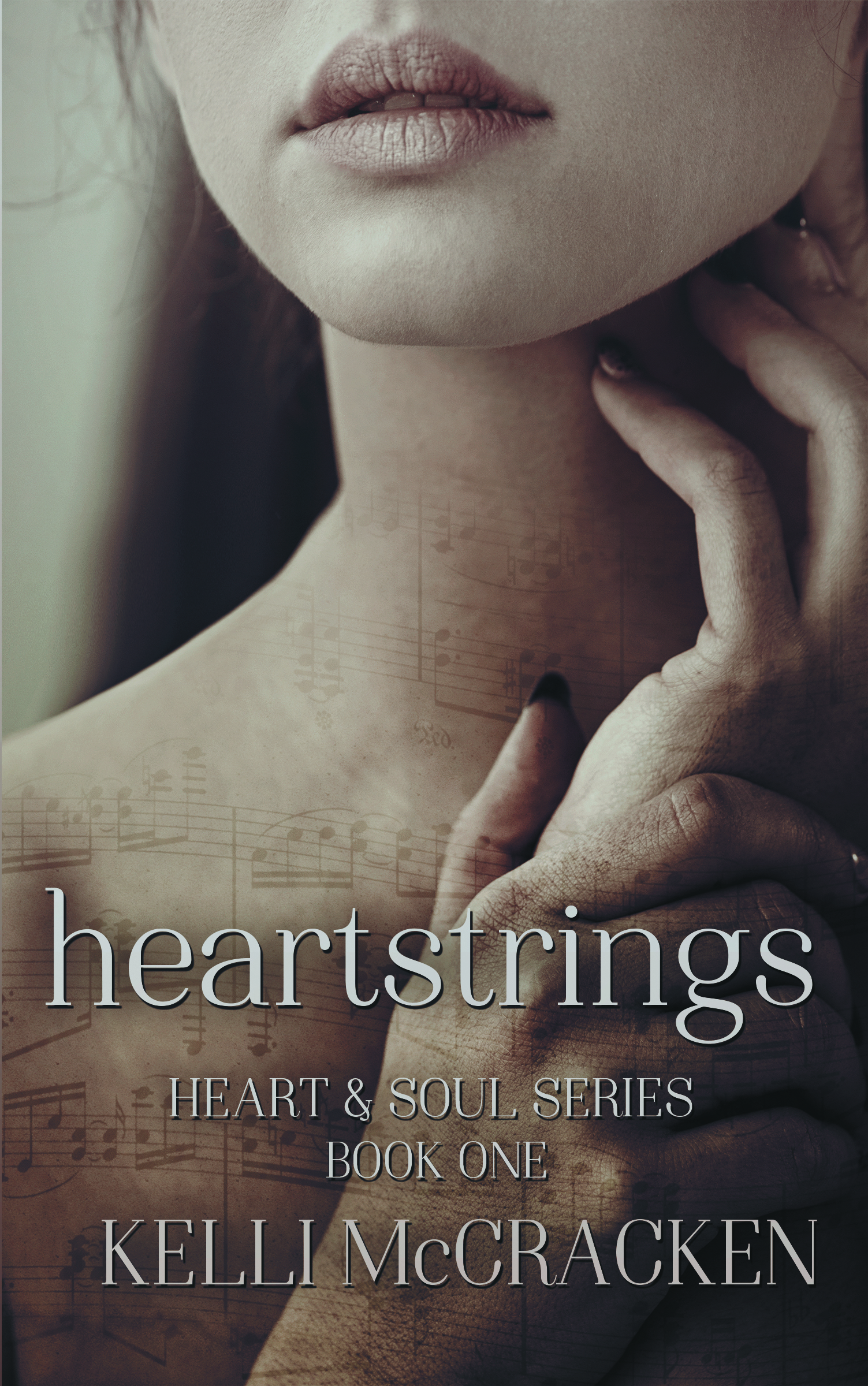 Heartstrings (Heart & Soul, Band 1)