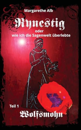 Rynestig: Wolfsmohn