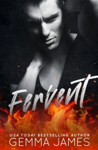 Fervent (Condemned, Band 3)