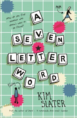 A Seven-Letter Word