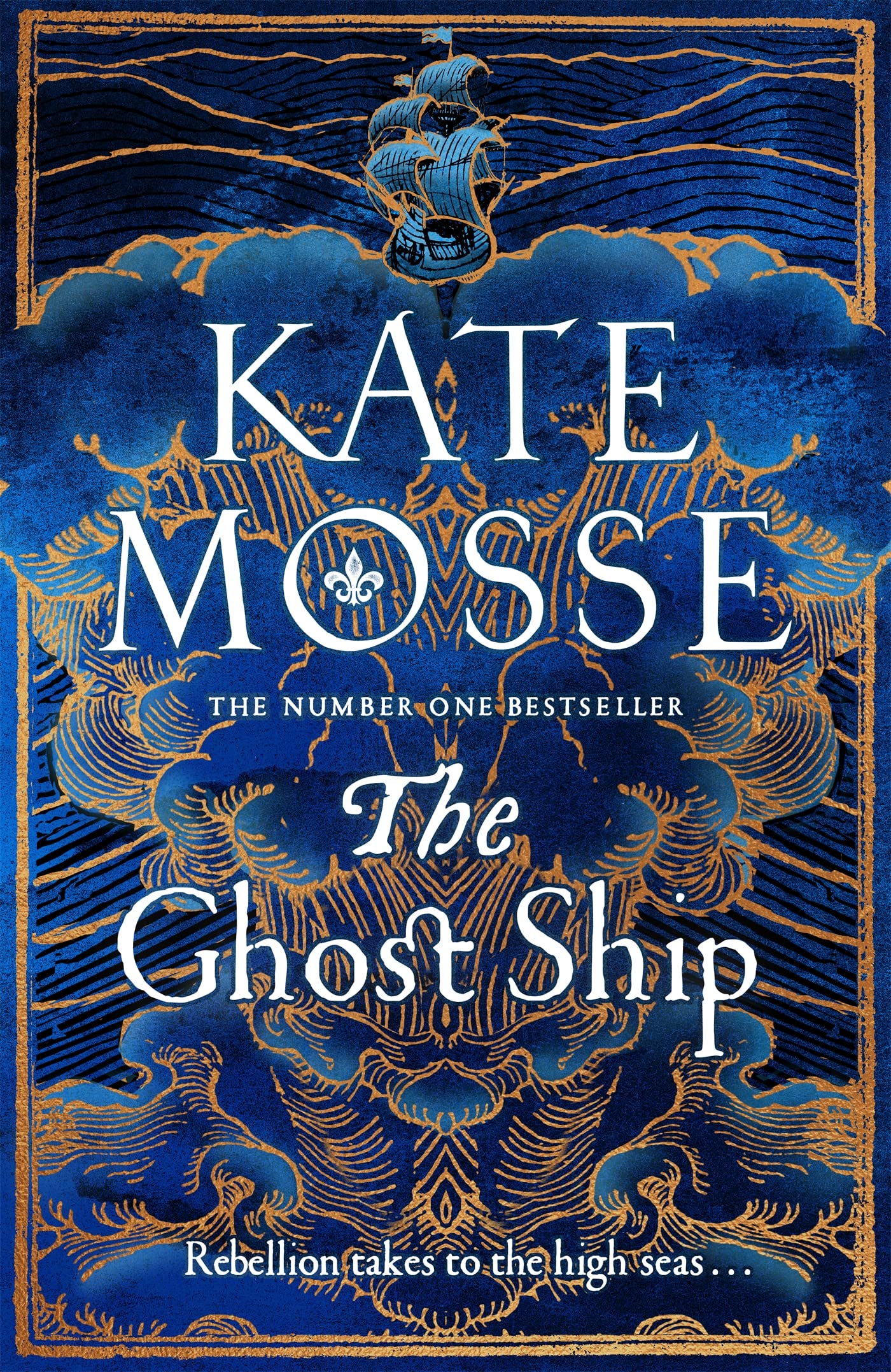 The Ghost Ship: Kate Mosse (The Joubert Family Chronicles)