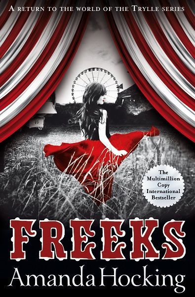 Freeks