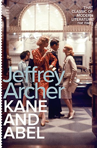 Kane and Abel (Kane and Abel series, 1, Band 1)