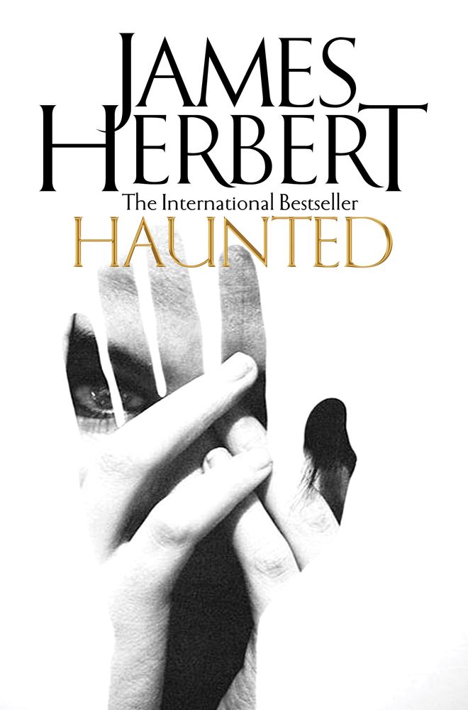 Haunted (David Ash, 1)
