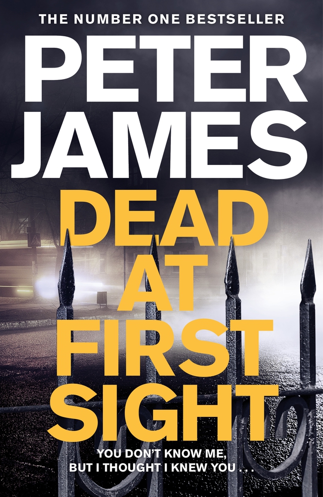 Dead at First Sight: Volume 15 (Roy Grace, 15, Band 15)