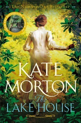 The Lake House: The House of Riverton 05