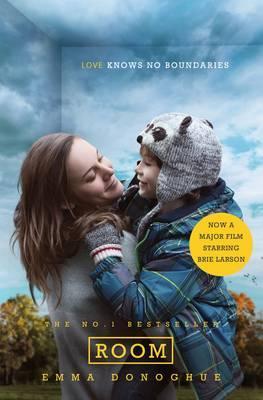 Room: Film tie-in
