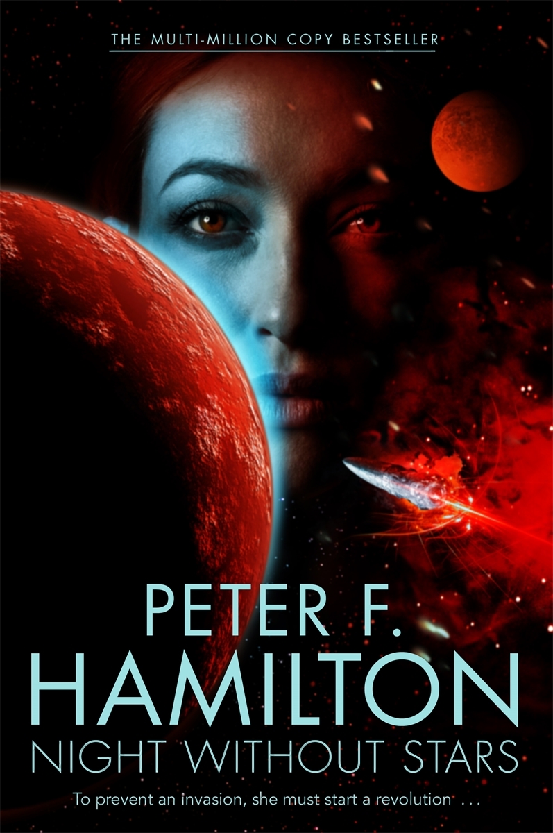 Night Without Stars: The Chronicle of the Fallers 02 (Chronicle of the Fallers, 2)
