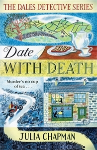 Date with Death (The Dales Detective Series, 1, Band 1)