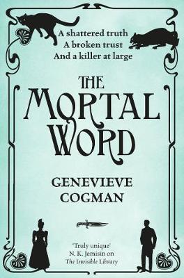 The Mortal Word (The Invisible Library series, 5, Band 5)