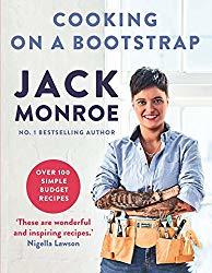Cooking on a Bootstrap: Over 100 Simple, Budget Recipes