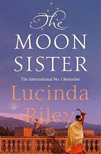 The Moon Sister (The Seven Sisters)