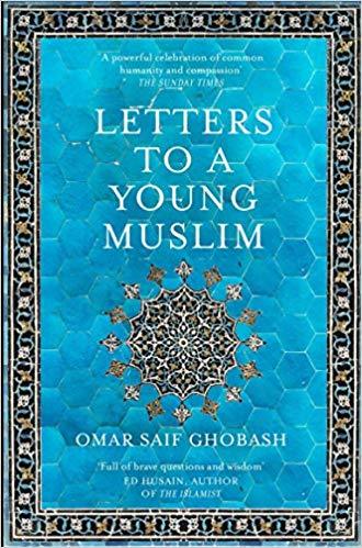 Letters to a Young Muslim: Omar Saif Ghobash (Aziza's Secret Fairy Door, 118)