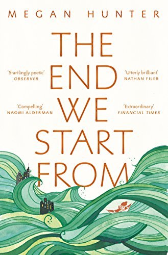 The End We Start From: Now a Major Film Starring Jodie Comer