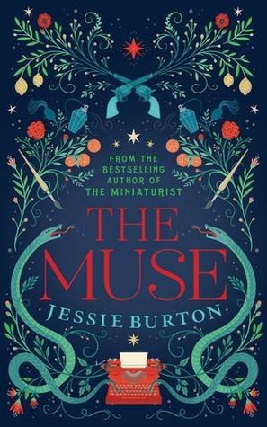 The Muse: Nominiert: British Book Awards: Fiction Book of the Year 2017, Nominiert: International Dublin Literary Award 2018, Ausgezeichnet: Specsavers Silver Bestseller Award 2018