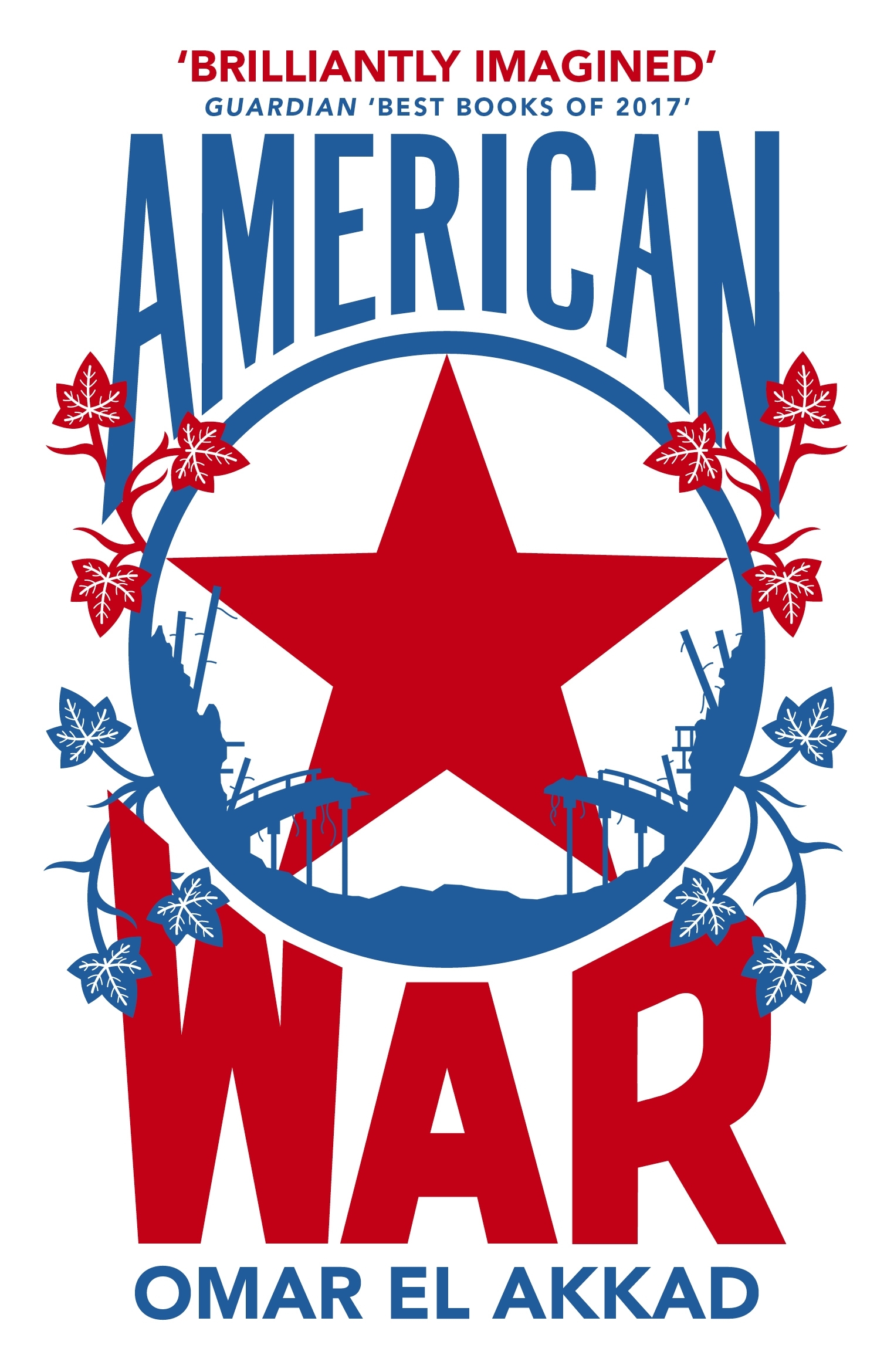American War: Nominiert: James Tait Black Prize for Fiction 2018, Nominiert: The Arthur C. Clarke Award 2018, Nominiert: Goldsboro Books Glass Bell ... International Dublin Literary Award 2019