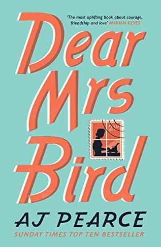 Dear Mrs Bird: Nominiert: Books Are My Bag Breakthrough Author Award 2018, Nominiert: Waverton Good Read Award 2019, Nominiert: Comedy Women in Print ... Debut Crown 2019 (The Emmy Lake Chronicles)
