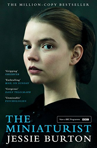 The Miniaturist: TV Tie-In Edition
