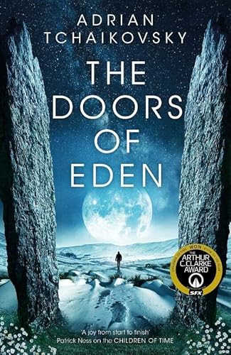 The Doors of Eden