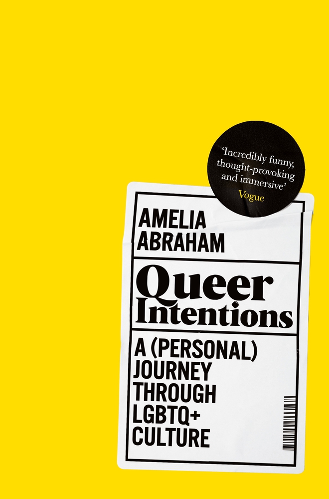 Queer Intentions: A (Personal) Journey Through LGBTQ+ Culture