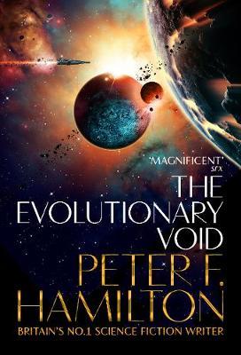 The Evolutionary Void (Void Trilogy, Band 3)
