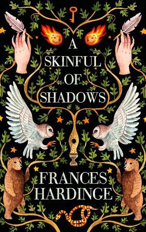 A Skinful of Shadows
