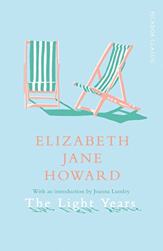 The Light Years (Picador Classic)